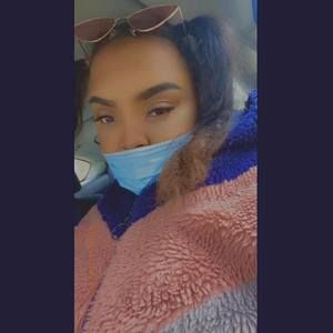 Meet your Posher, Daria